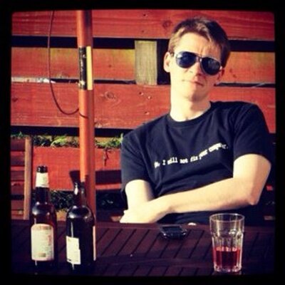 Profile Picture of Mark Baillie (@@MarkBaillieDev) on Twitter