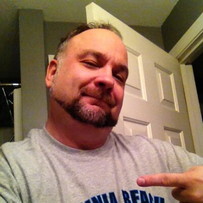 Profile Picture of Kevin J Winfrey (@kjdubb) on Twitter