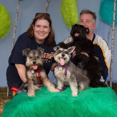 Profile Picture of Tammy K Burke (@TammyBurke614) on Twitter