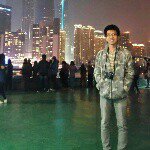 Profile Picture of Joshua Pan (@ajupan) on Instagram