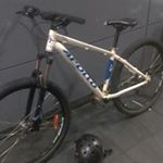 Profile Picture of tye keith russell (@tye_russell) on Instagram