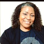 Profile Picture of Joanna Wilkerson Thomas (@jazzy__jo_) on Instagram