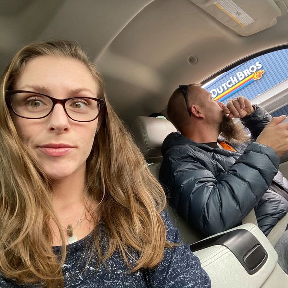 Profile Picture of Kaylee Sauerman (@dovebodywash) on Poshmark