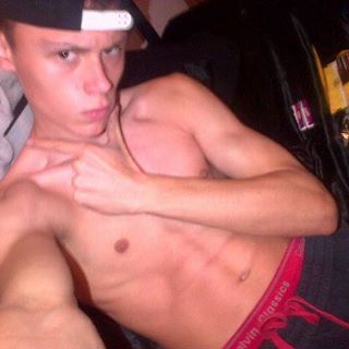 Profile Picture of Bradley Flame Fox (@bradleyflame.fox) on Facebook