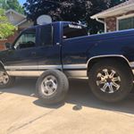 Profile Picture of Bryce Morgan Pope (@94chevyz71) on Instagram