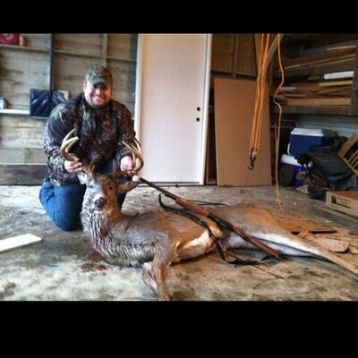 Profile Picture of Mark Murawski (@MMurawski71) on Twitter