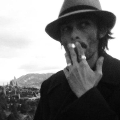 Profile Picture of Derek Regan (@BabelMarut) on Twitter