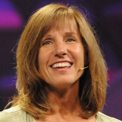 Profile Photo of Nancy Beach (@NancyLBeach) on Twitter