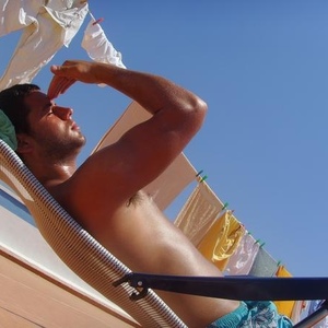 Profile Picture of David Cartmill (@youknowyoulikeitgirl) on Myspace