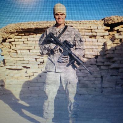 Profile Picture of Mark Hutcheson (@MHutcheson66) on Twitter