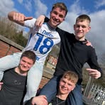 Profile Picture of Fletcher Hale (@Fletcher-Hale) on Facebook