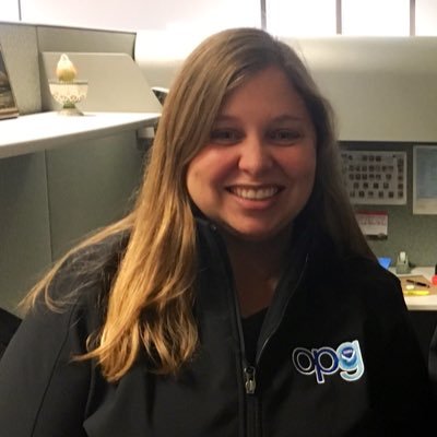 Profile Picture of Dr. Katie Crandall Vigil (@crandall92) on Twitter
