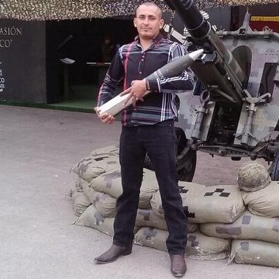 Profile Picture of Carlos Daniel Valade (@CarlosValade) on Twitter