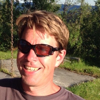 Profile Picture of Torkel Lappegard (@torkellapp) on Twitter