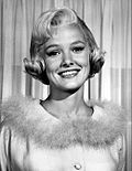 Profile Picture of Beverley Owen - Wikipediaon Wikipedia