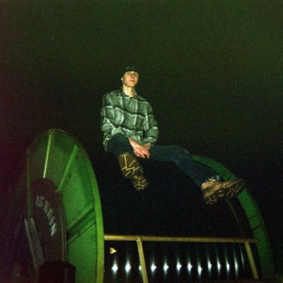 Nick Liberatore - Twitter Profile Picture of Nick Liberatore (@nickliberatore6) on Twitter