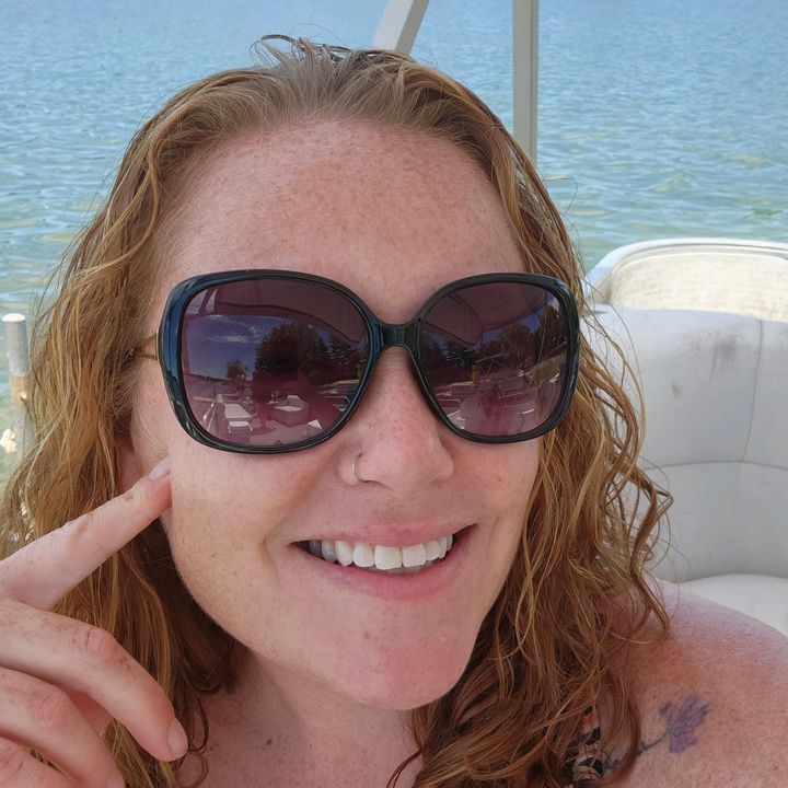 Profile Picture of Sarah Rice (@sarahrice83) on Tiktok