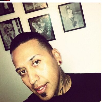 Profile Picture of Chris Anaya (@ctattoo38) on Twitter