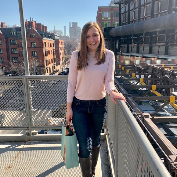 Profile Picture of Adaline James (@anj2018) on Poshmark