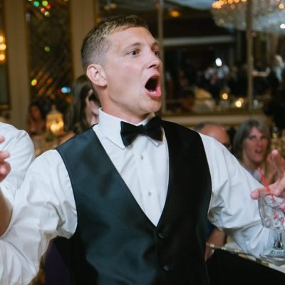 Profile Picture of Trevor Nichols (@trickytrev15) on Twitter