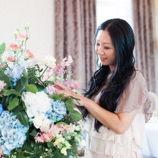 Profile Picture of Carmen Yuen-Stevenson 🌿 袁嘉雯 (@carmenweddings) on Instagram