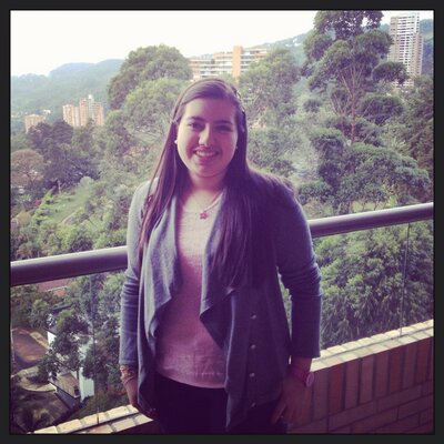 Profile Photo of Margarita Barragan (@Maggiemariabm) on Twitter