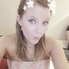 Profile Picture of Allison Mcgarry (@AllisonMcGarry1) on Twitter