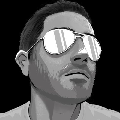 Profile Picture of Mike Momolu (@momolu) on Twitter