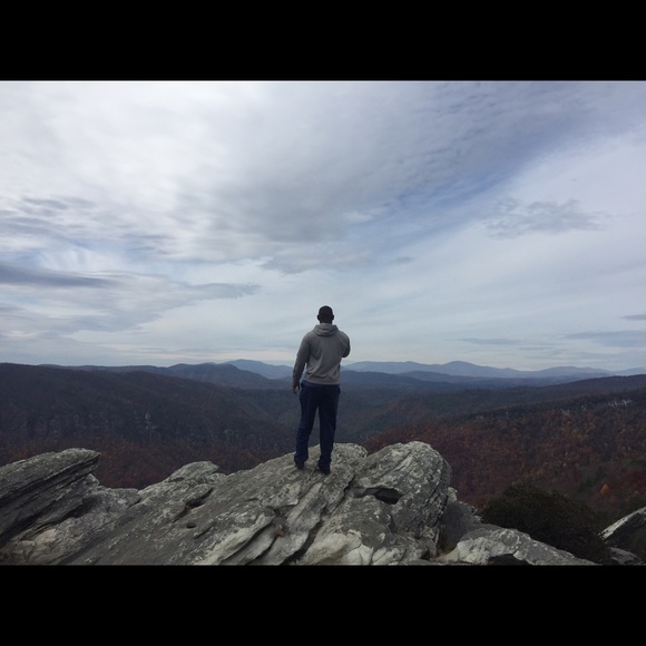 Profile Picture of Devon Richardson (@drich29) on Poshmark