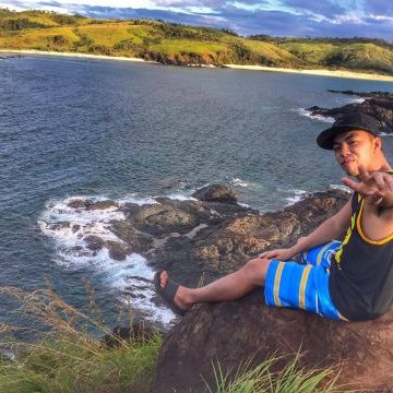 Profile Picture of Ken Sarmiento (@kenneth0427) on Twitter