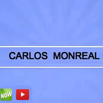 Profile Picture of CARLOS MONREAL (@CARLOSMONREAL_1) on Twitter