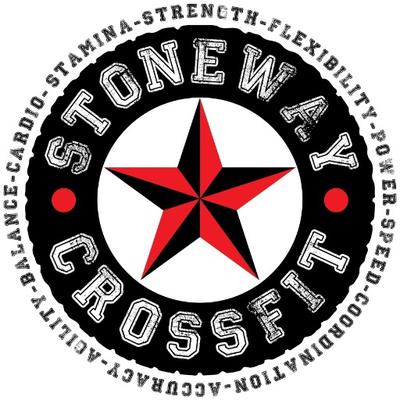 Profile Picture of StoneWay CrossFit (@StoneWayCF) on Twitter