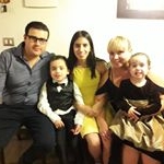 Profile Picture of Catherine Barrera (@catherine.barrera.12) on Instagram