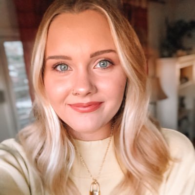 Profile Picture of Sophia Murphy (@Sophia_Murphy97) on Twitter