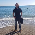 Profile Picture of Andrzej Bujnarowski (@andrzej.bujnarowski) on Instagram