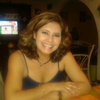 Profile Picture of Gloria Pineda (@gloriapineda455) on Twitter