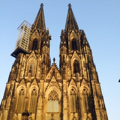 Profile Picture of Alexander Knobloch (@alex_knobloch) on Twitter
