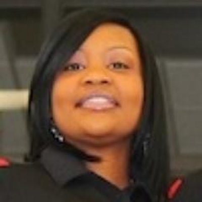 Profile Picture of Lakisha Cook (@MrsLakishaCook) on Twitter