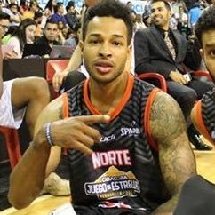 Profile Picture of Dominic Cheek (@Dom_Cheek23) on Twitter