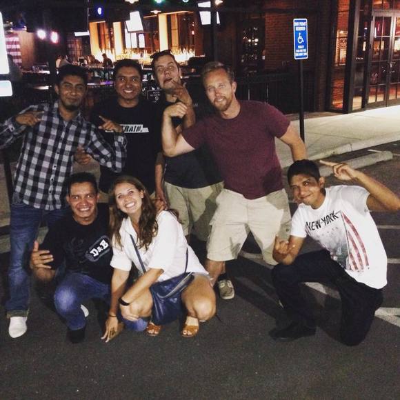 Profile Picture of Jesse Henriquez (@henrijes) on Poshmark