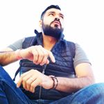 Profile Picture of Miguel Palos Oficial (@mike_palos) on Instagram