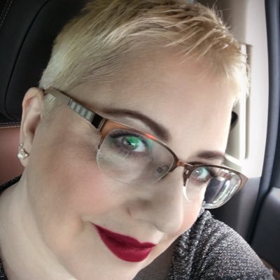 Profile Picture of Lisa K Lowery (@mslisaklowery) on Twitter