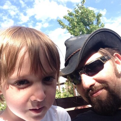 Profile Picture of Marc Hatton (@hatton_marc) on Twitter