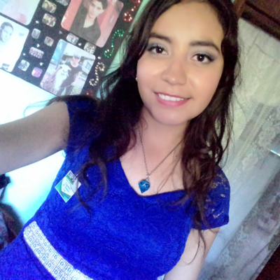 Profile Picture of Litzi Carolina Colín Hernández (@ColinLitzi) on Twitter