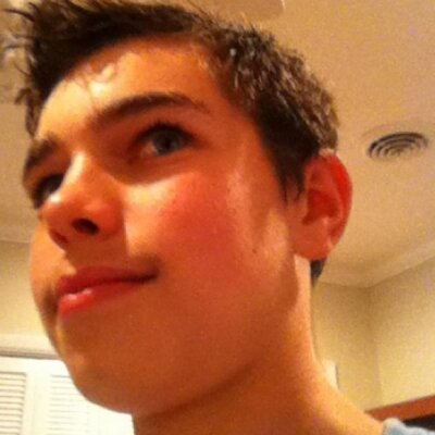 Profile Picture of William Crenshaw (@RunGleeRun) on Twitter