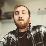 Profile Picture of Daniel Priest-Glover (@danielpriestglover) on Instagram