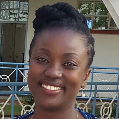 Profile Picture of L M Nderitu (@LucyMachariaNde) on Twitter