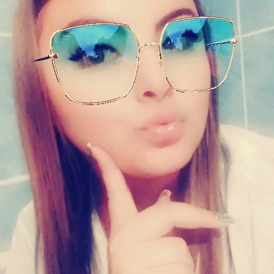 Profile Picture of Darlyng Ritter (@darlyngritter) on Tiktok