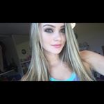 Profile Picture of bree harper (@harperbree) on Instagram