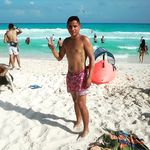 Profile Picture of Luis Angelo Thompson (@luis_angelo_thompson) on Instagram